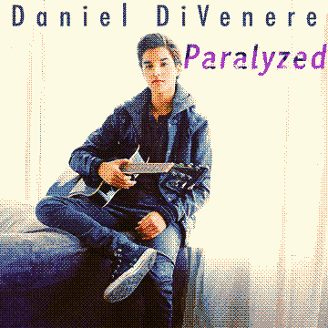 Paralyzed