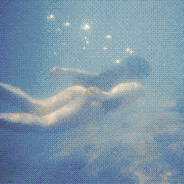 Parfum d'étoiles
