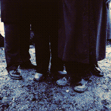 Part Of The Band
