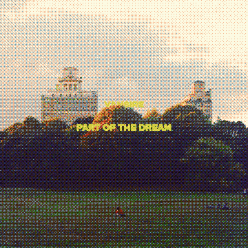 Part of the Dream