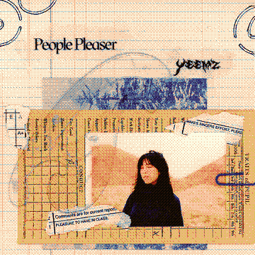People Pleaser