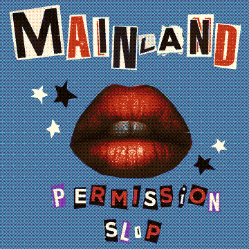 Permission Slip