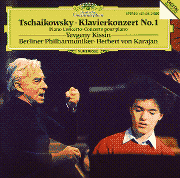Piano Concerto No. 1 in B-Flat Minor, Op. 23: I. Allegro non troppo e molto maestoso – Allegro con spirito - Live at Philharmonie, Berlin