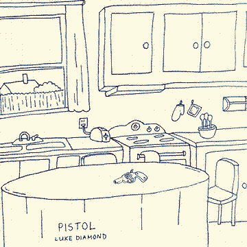 Pistol