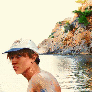 Plage Coquillage (First Kiss Song)