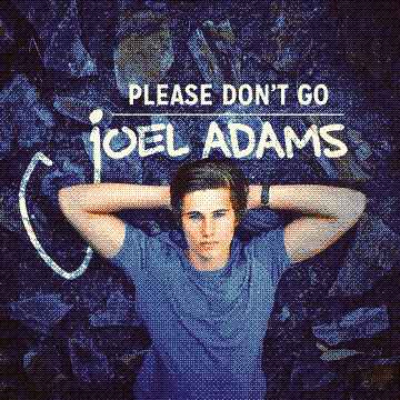 Please Don't Go
