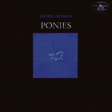 Ponies I
