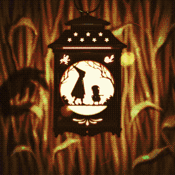 Prelude (Over the Garden Wall)