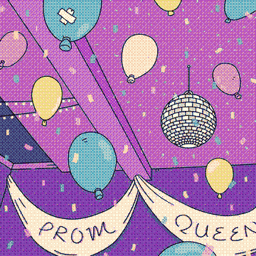 Prom Queen