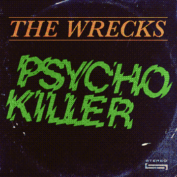 Psycho Killer