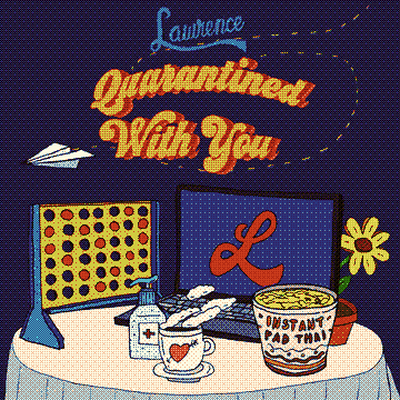 Quarantined With You