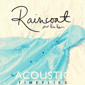 Raincoat - Acoustic