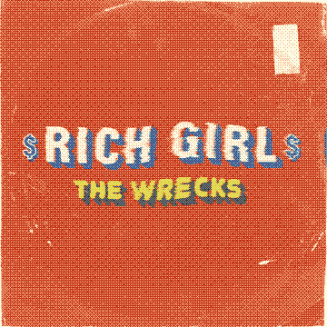 Rich Girl