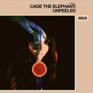 Right Before My Eyes - Unpeeled