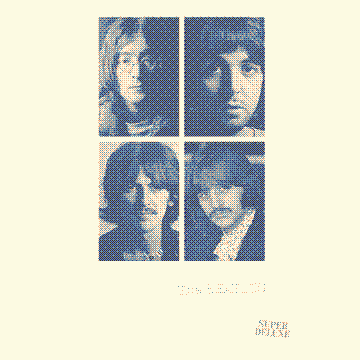 Rocky Raccoon - 2018 Mix