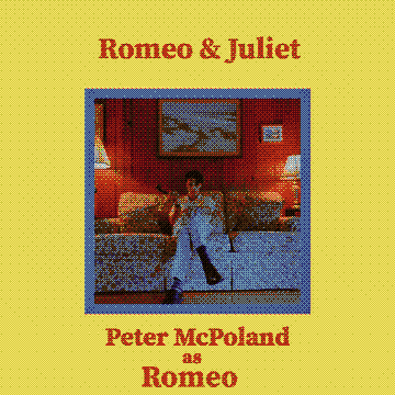 Romeo & Juliet
