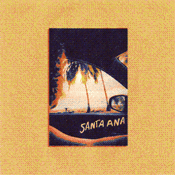 Santa Ana