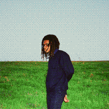 Savior Complex
