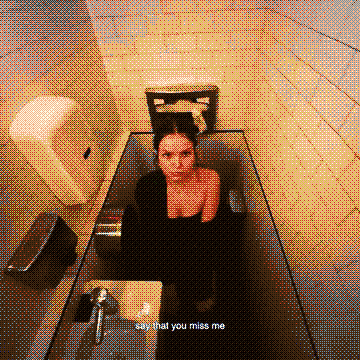 SAY THAT YOU MISS ME