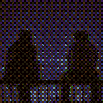 Scott Street - Slowed