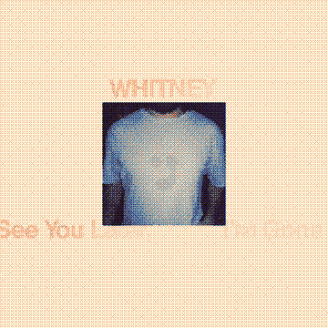 See You Later, I'm Gone