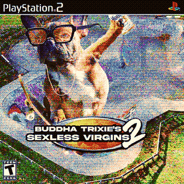 Sexless Virgins