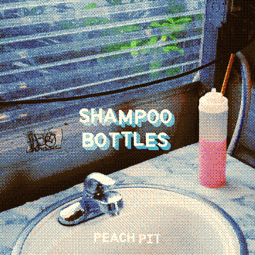 Shampoo Bottles