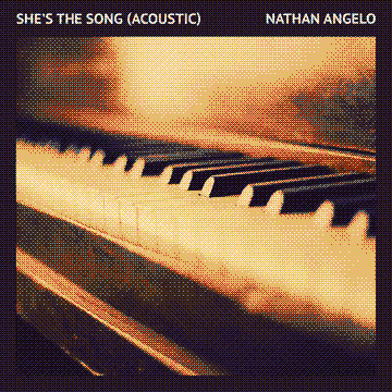 She's the Song (Acoustic)