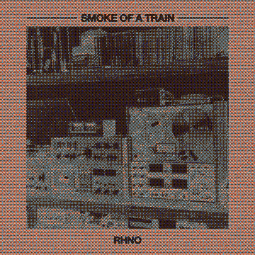 Smoke of a Train