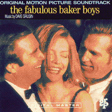 Soft On Me - From "Fabulous Baker Boys" Soundtrack