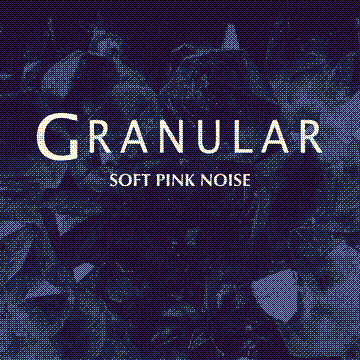 Soft Pink Noise - Mid Boost