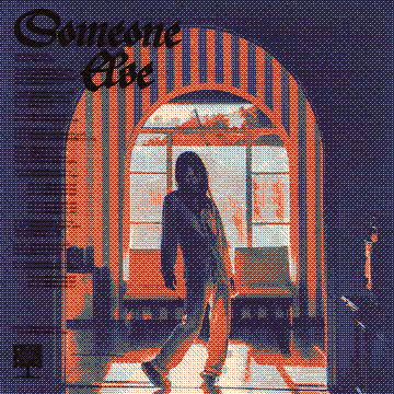 Someone Else