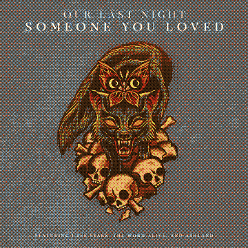 Someone You Loved