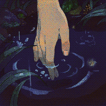 Song of the Fireflies