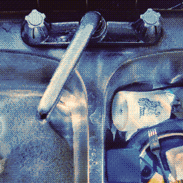 Squashing Grapes
