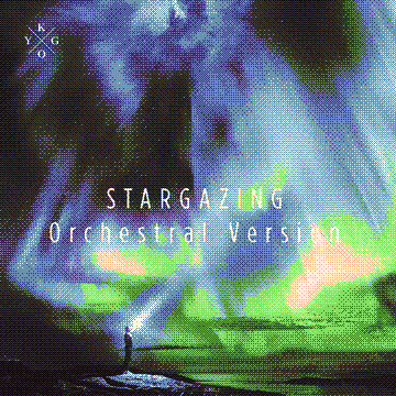Stargazing (feat. Bergen Philharmonic Orchestra) - Orchestral Version