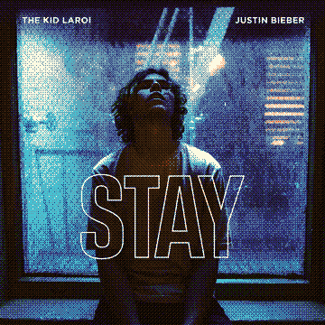 STAY (with Justin Bieber)