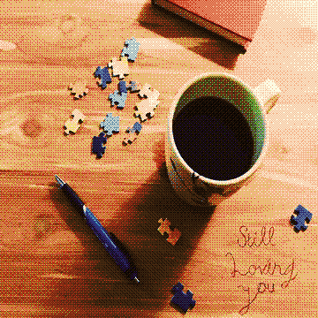 Still Loving You