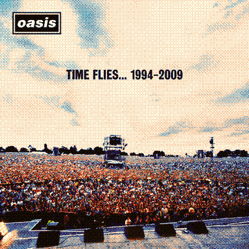 Stop Crying Your Heart Out - Remastered