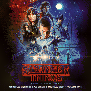 Stranger Things