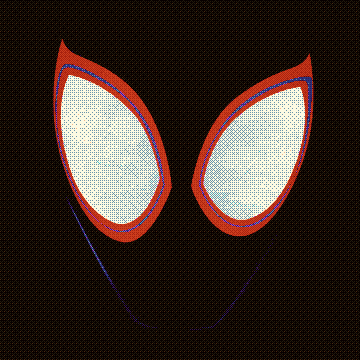 Sunflower - Spider-Man: Into the Spider-Verse
