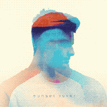 Sunset Lover