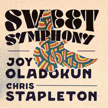 Sweet Symphony (with Chris Stapleton)
