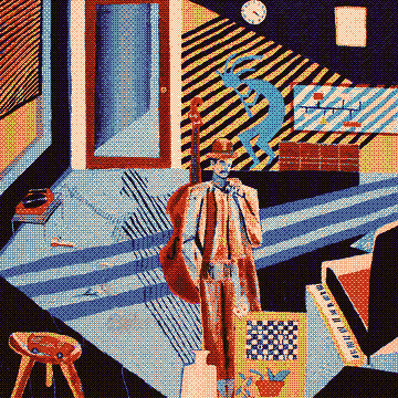 Tesselation