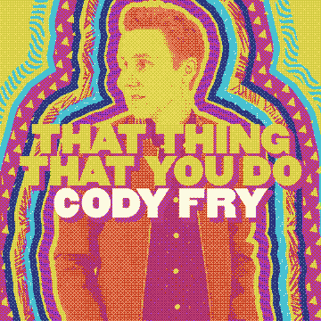 That Thing That You Do