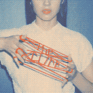 the cure