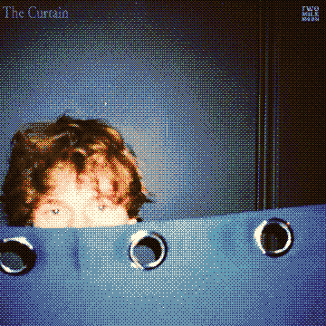 The Curtain