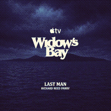 The Last Man (from "Widow's Bay")