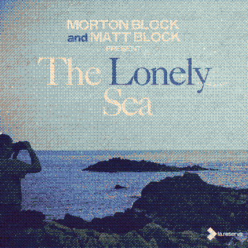 The Lonely Sea