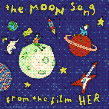 The Moon Song